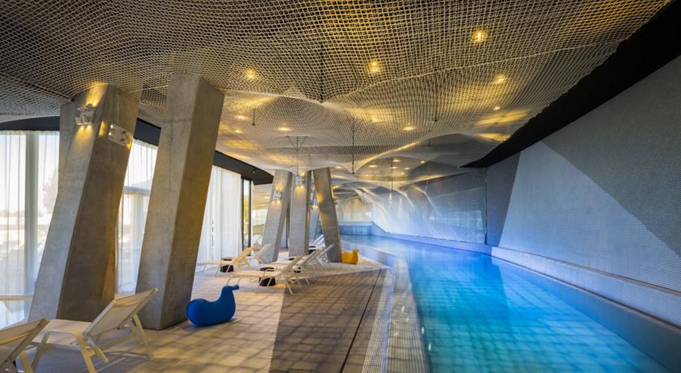 Maistra Select Family Hotel Amarin โรวีน ภายนอก รูปภาพ